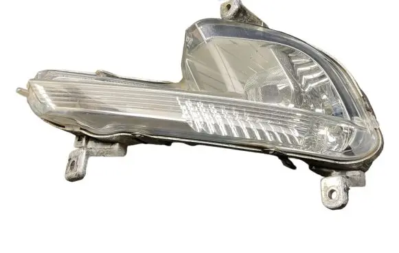 Peugeot 508 Headlight/headlamp 46900748 9670476180