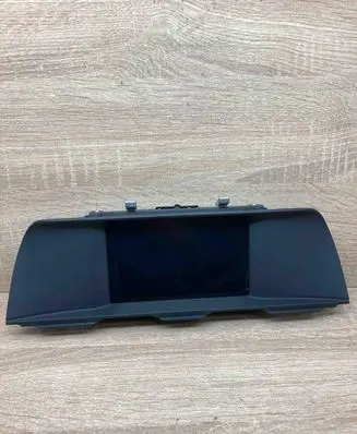 BMW 5 F10 F11 Screen/display/small screen 9243896