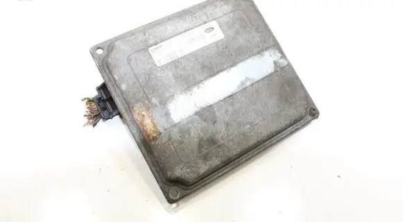 Ford Fiesta Engine control unit/module 2S6A12A650SG