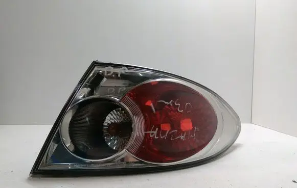Mazda 6 Rear/tail lights 22061971