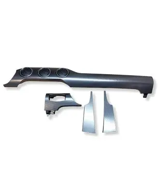 Ford Mustang VI Dashboard glove box trim FR3B63044A92