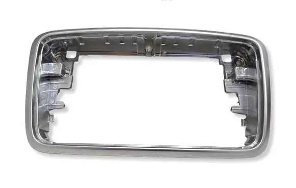Mercedes-Benz CLA C117 X117 W117 Radio/GPS head unit trim A1766890018
