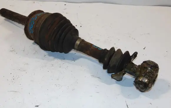 SsangYong Rexton Front driveshaft 4130008012