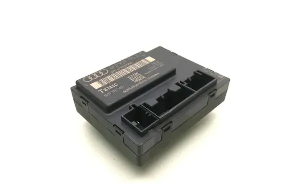 Audi A6 S6 C6 4F Door control unit/module 4F0959794A 0033TFK0001