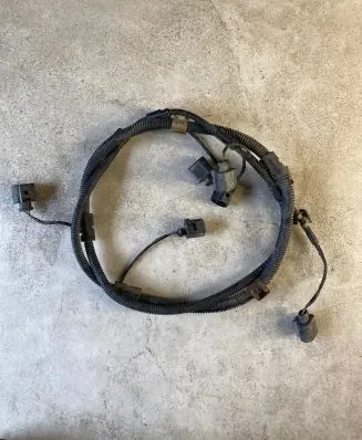 Volkswagen Golf V Parking sensor (PDC) wiring loom