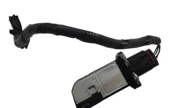 Ford Galaxy Mass air flow meter 8V21-12B579-AA