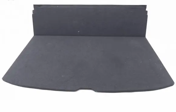 KIA Niro Trunk/boot floor carpet liner 85715AO000