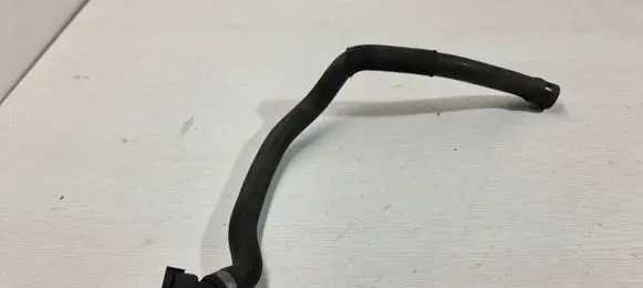BMW 7 E65 E66 Engine coolant pipe/hose 14837810