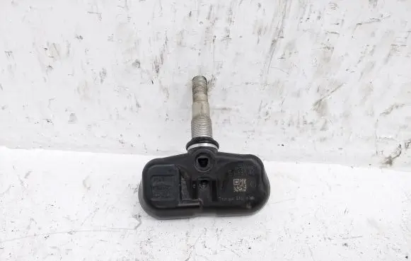 Lexus RX III Tire pressure sensor 09C23115E1 E138546