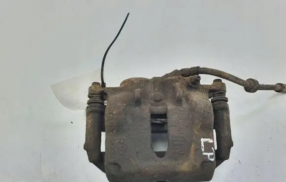 Opel Vivaro Front brake caliper
