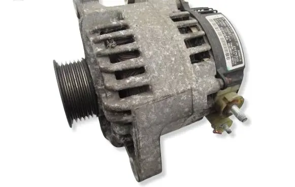 Peugeot 107 Generator/alternator 706000022 A115IA 270600Q021