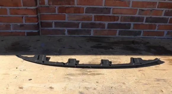 Audi A4 S4 B9 Other trunk/boot trim element 8W5863433 Q7SP81830