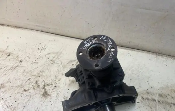 Nissan X-Trail T30 Front differential 