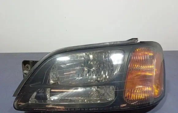 Subaru Legacy Headlight/headlamp 1EJ935701-02