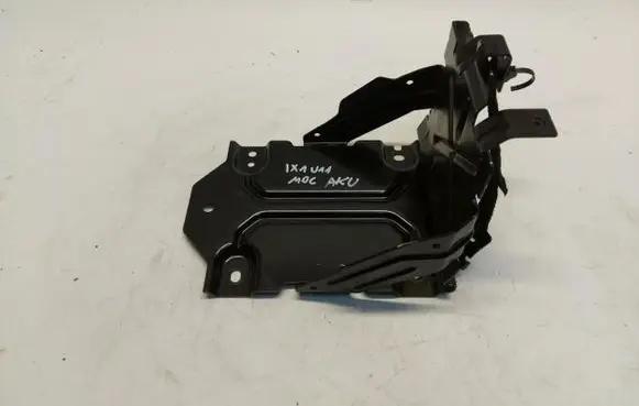 BMW X1 U11 Battery bracket 9836612