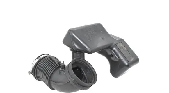 BMW 3 E46 Air intake duct part 13717506181 7506181