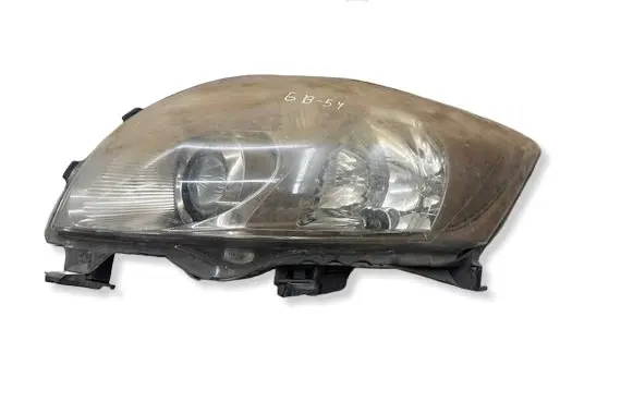 Toyota Auris 150 Headlight/headlamp 8115002500 89901954 89901366