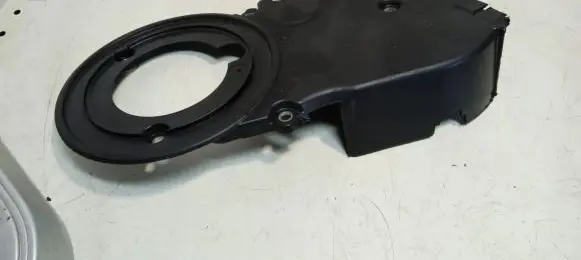Audi Q3 8U Timing belt guard (cover) 03L109147D