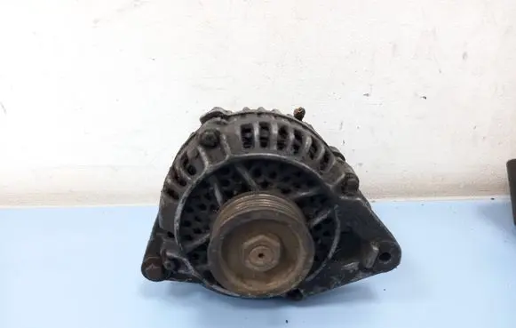 Mitsubishi 3000 GT Generator/alternator A4T01493 MD150657 MD197470