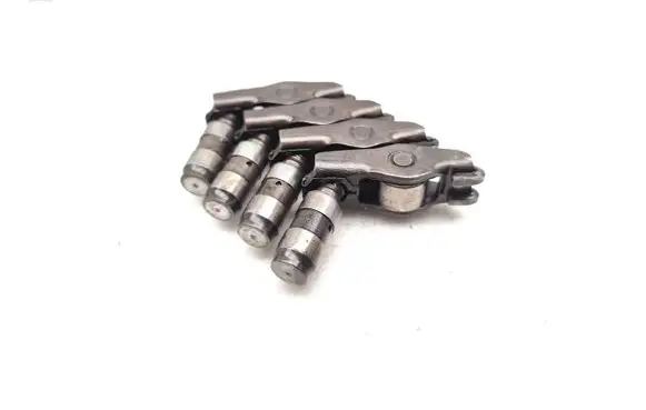BMW 1 E81 E87 Valve rocker arm 4PCS