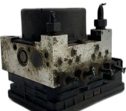 Ford Mondeo MK V Master brake cylinder EG9C2C219BD EG9C2C405EE
