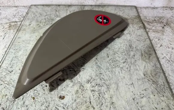 Volvo XC90 Dashboard side end trim 30722572