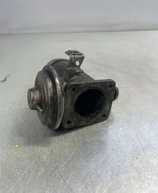 BMW 3 E90 E91 EGR valve 7792077