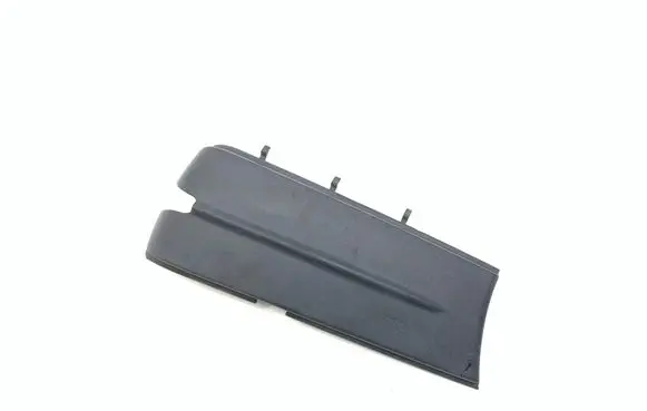 Jaguar XJ X350 Front fog light trim/grill 2W9317E810AD
