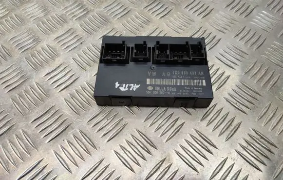 Seat Altea Comfort/convenience module 1K0959433AK