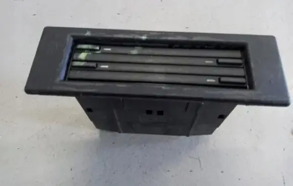 Opel Astra G Other center console (tunnel) element