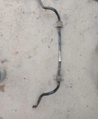 Volvo C30 Front anti-roll bar/sway bar