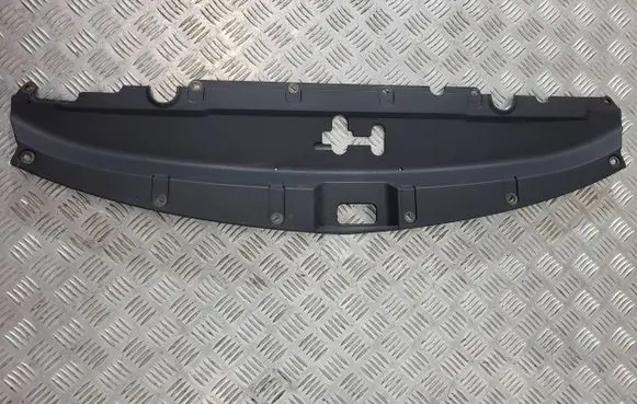 Fiat Fullback Engine bonnet/hood lock trim molding 