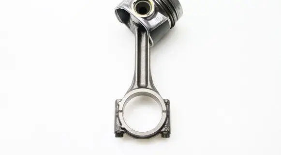 Volkswagen Golf VII Piston with connecting rod VWSL204LB