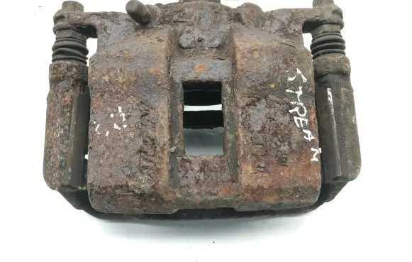 Honda Stream Front brake caliper