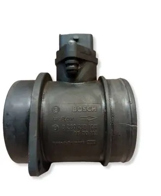 Volvo S60 Mass air flow meter 0280218108 8670112