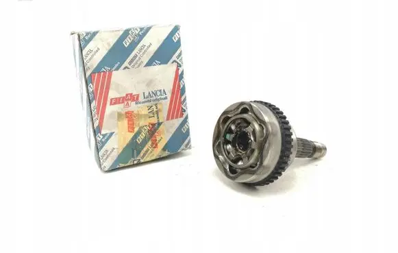 Fiat Siena Driveshaft outer CV joint 46307121
