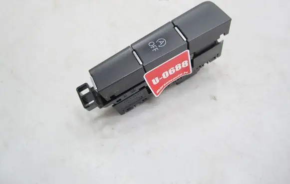 Volkswagen Golf VII Other switches/knobs/shifts 5G1927137T 10097403