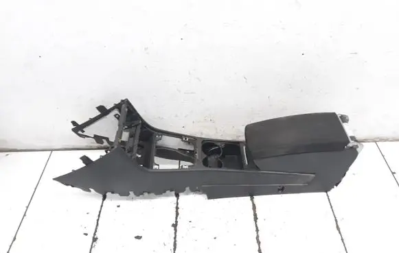 Center console
