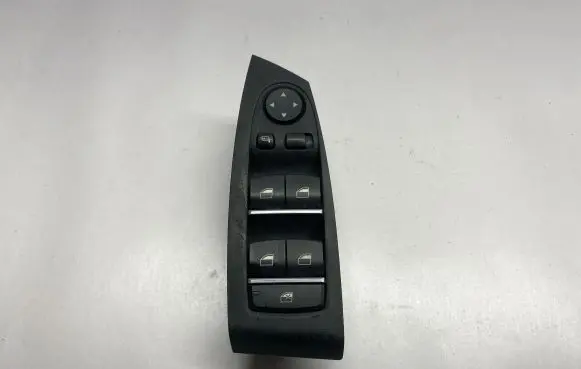 BMW 5 F10 F11 Electric window control switch 9179913 61319179913
