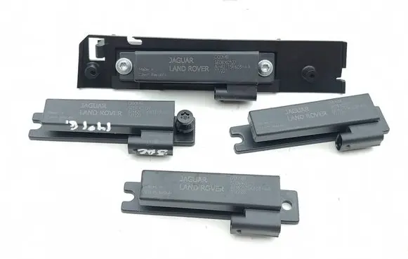 Jaguar F-Pace Keyless system antenna AH4215K603AA 5E08K0127 17226