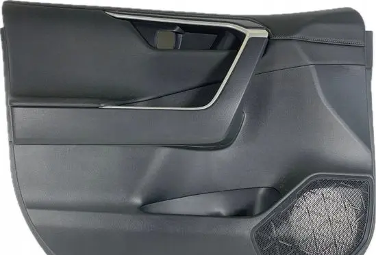 Toyota RAV 4 (XA50) Front door card panel trim 67612-X1B33