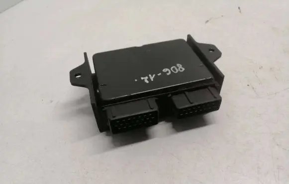 Peugeot 806 ABS control unit/module 1471183080 S103360001B B553717