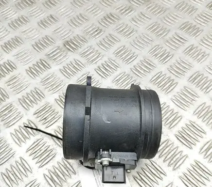 Audi A4 S4 B9 8W Mass air flow meter 059906461S