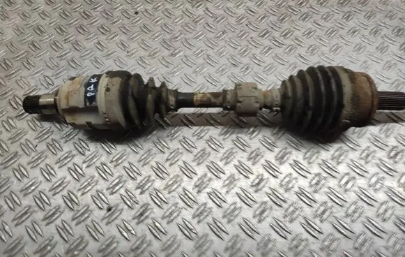 Toyota Auris 150 Front driveshaft 4342002630
