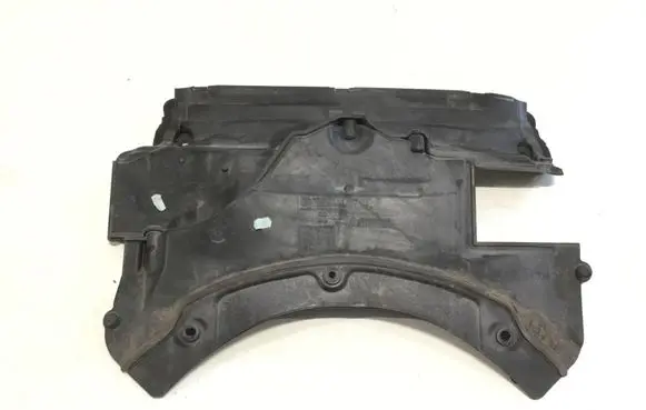 BMW 6 F12 F13 Other engine bay part 51757188421 51717204334