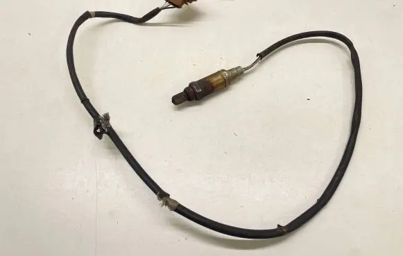 Lambda probe sensor