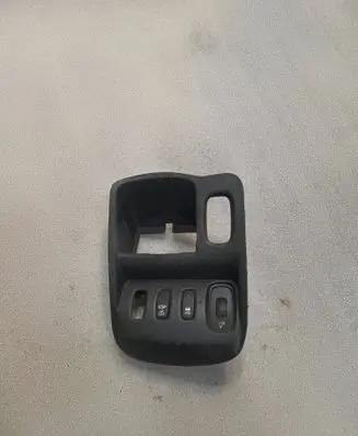 Renault Espace IV A set of switches 