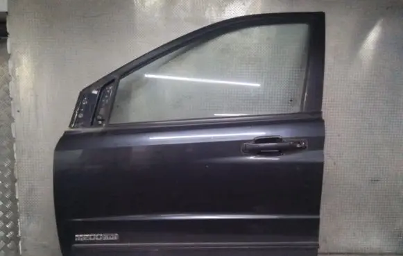 SsangYong Kyron Front door