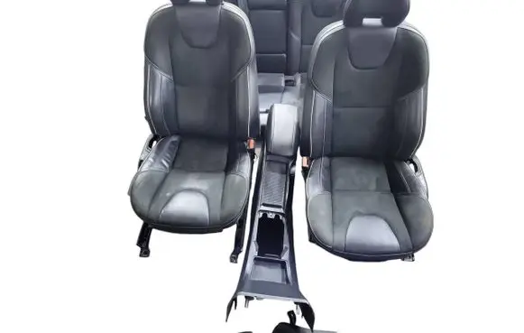 Seat set