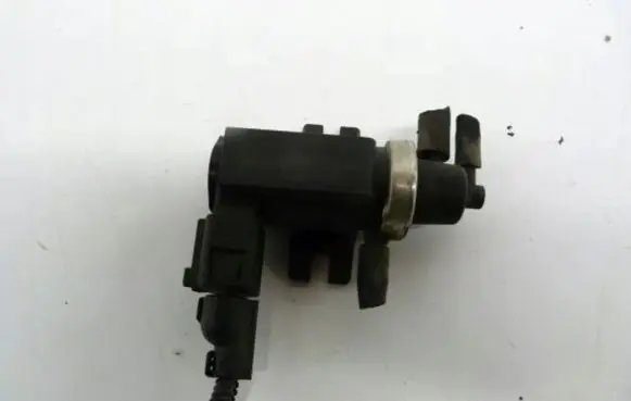 Ford Galaxy Turbo solenoid valve 1J0906627